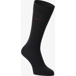 HUGO - Skarpety męskie pakowane po 2 szt., niebieski. Niebieskie skarpetki męskie HUGO. Za 55,95 zł.