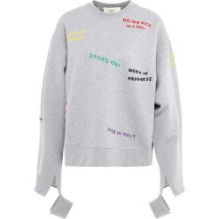 Bluzy damskie: Ports 1961 Bluza argent