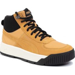 Sneakersy PUMA - Tarrenz Sb 370551 02 Taffy/Puma Black. Pomarańczowe sneakersy męskie Puma, bez zapięcia. W wyprzedaży za 219,99 zł.