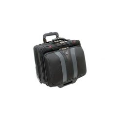 Walizki: Wenger Granada 17″ 600659 (czarny)