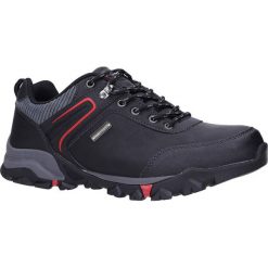 Czarne buty trekkingowe sznurowane casu mxc7663. Czarne buty trekkingowe męskie Casu, na sznurówki. Za 99,99 zł.