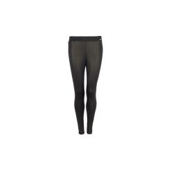 Legginsy i Rajstopy Fracomina FR16FF333_053. Czarne rajstopy damskie Fracomina, bez wzorów. Za 159,00 zł.