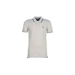 Koszulki polo z krótkim rękawem Selected SLHNEWSEASON. Szare koszulki męskie Selected, s, bez wzorów, z krótkim rękawem. Za 92,70 zł.