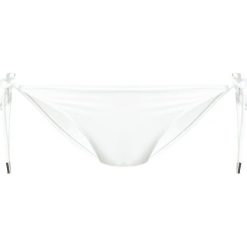 Stroje dwuczęściowe damskie: La Perla DONNA MARE LACCETTI Dół od bikini white