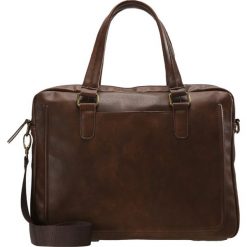 Aktówki męskie: Pier One Aktówka brown