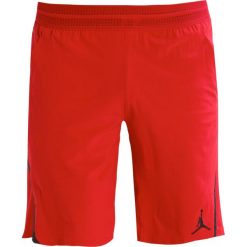 Bermudy męskie: Jordan Krótkie spodenki sportowe gym red/white/gym red/white