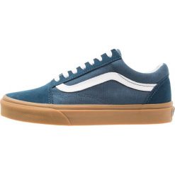 Vans UA OLD SKOOL Tenisówki i Trampki reflecting pond. Szare tenisówki damskie marki Vans, z materiału. Za 339,00 zł.