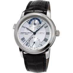ZEGAREK FREDERIQUE CONSTANT FC-750MC4H6. Zegarki męskie FREDERIC CONSTANT. Za 13999,00 zł.
