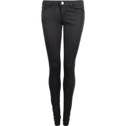 Guess Spodnie "Skinny low". Jeansy damskie Guess. Za 249,00 zł.
