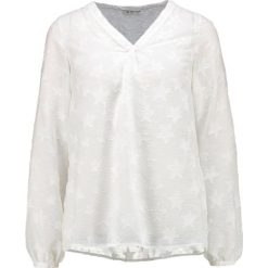 Bluzki asymetryczne: Rich & Royal Bluzka white