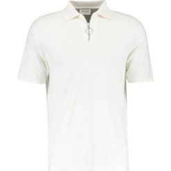 Koszulki polo: Wood Wood BOWER Koszulka polo offwhite