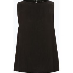 Opus - Top damski – Ignata SP, zielony. Zielone topy damskie Opus, bez wzorów, z wiskozy, bez kołnierzyka. Za 149,95 zł.