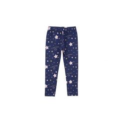 Getry dziewczęce. Szare legginsy dziewczęce marki TXM. Za 14,99 zł.