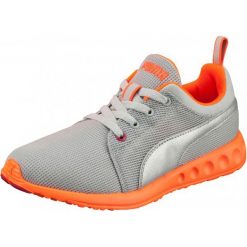 Buty sportowe damskie: Puma Buty Sportowe Carson Runner Wn Gray Violet 35,5
