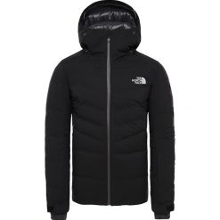 THE NORTH FACE CIRQUE > 0A3IF6JK31. Kurtki męskie The North Face, xl, bez wzorów, z poliesteru, eleganckie, bez kaptura. W wyprzedaży za 899,99 zł.