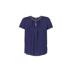 Bluzki damskie: Bluzki MICHAEL Michael Kors CHAIN NK