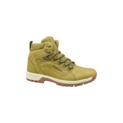 Buty Kappa Dolomo Mid 242752-4141. Buty trekkingowe męskie Kappa, bez zapięcia, trekkingowe. Za 139,99 zł.