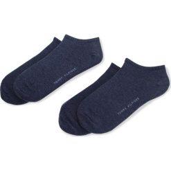 Zestaw 2 par niskich skarpet damskich TOMMY HILFIGER - 343024001 Jeans 356 1. Skarpetki damskie TOMMY HILFIGER. Za 39,90 zł.