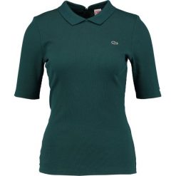 T-shirty damskie: Lacoste LIVE Tshirt z nadrukiem buis