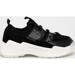 Napapijri - Buty N0YJTW.41. Buty sportowe damskie Napapijri. W wyprzedaży za 499,90 zł.