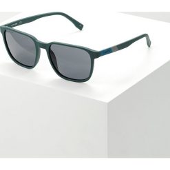 Okulary przeciwsłoneczne męskie: Lacoste Okulary przeciwsłoneczne matte green