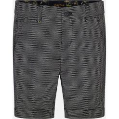 Mayoral - Szorty dziecięce 92-134 cm. Niebieskie spodenki chłopięce marki Mayoral, bez wzorów, z elastanu, casualowe. Za 125,90 zł.