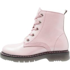 Buty zimowe damskie: Richter Botki sznurowane powder
