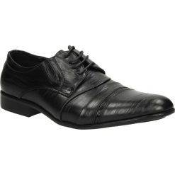 Wizytowe casu mxc300. Buty wizytowe męskie Casu, bez zapięcia. W wyprzedaży za 71,99 zł.