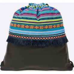 Plecaki damskie: Answear - Plecak Boho Bandit