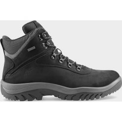 Buty trekkingowe męskie. Buty trekkingowe męskie na zimę, ze skóry, bez zapięcia, thinsulate. W wyprzedaży za 199,99 zł.