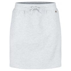 Loap Damska spódnica Nirvana Dc Sky Grey CLW1996-T69T (rozmiar L). Szare spódniczki damskie Loap, l, bez wzorów, sportowe, sportowe. W wyprzedaży za 53,00 zł.