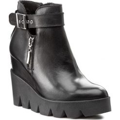 Botki damskie lity: Botki SIMEN - 8467 Sandro 04