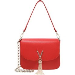 Torebki klasyczne damskie: Valentino by Mario Valentino DIVINA Torebka rosso