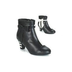 Botki Lola Ramona AVA. Czarne botki damskie marki Lola Ramona. Za 879,00 zł.