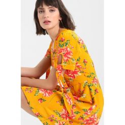 Sukienki: Neon Rose GARDENIA DRESS Sukienka koszulowa yellow