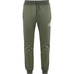 Spodnie męskie: Crosshatch Montana Pants Spodnie dresowe oliwkowy