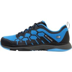 Buty skate męskie: Columbia ATS TRAIL FS38 OUTDRY Obuwie hikingowe hyper blue/lux