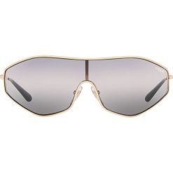 Vogue Eyewear - Okulary. Czarne okulary przeciwsłoneczne damskie VOGUE Eyewear. W wyprzedaży za 529,90 zł.