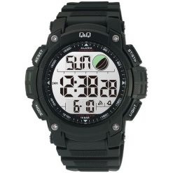Zegarek Q&Q Męski M119-001 Metronom. Zegarki męskie Q&Q. Za 119,00 zł.