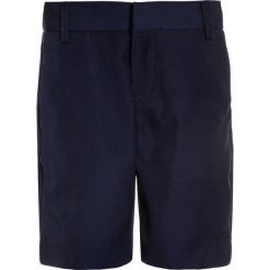 Carrement Beau BERMUDA Szorty marine. Niebieskie spodenki chłopięce marki Carrement Beau, z jeansu, marine. Za 249,00 zł.
