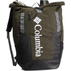 Plecak COLUMBIA - Convey 1715081347 Surplus Green. Zielone plecaki męskie marki Columbia, bez wzorów, z materiału, sportowe. Za 299,99 zł.