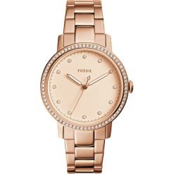 Zegarki damskie: Fossil NEELY Zegarek roségoldcoloured