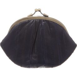Portfele damskie: Becksöndergaard GRANNY Portfel navy blue