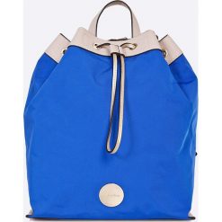 Torebki i plecaki damskie: Calvin Klein Jeans – Plecak Edith