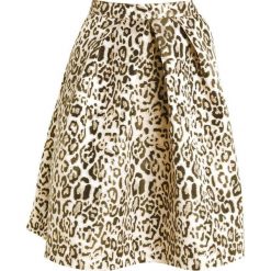 Spódniczki: Soft Rebels CORY Spódnica trapezowa beige