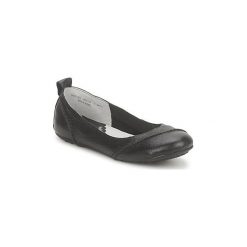Baleriny damskie: Baleriny Hush puppies JANESSA