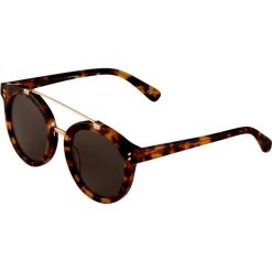 Okulary przeciwsłoneczne damskie: Stella McCartney Okulary przeciwsłoneczne avana/green