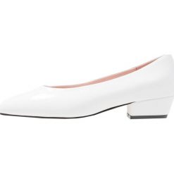 Office MY LADY Czółenka white. Czarne czółenka marki L'INTERVALLE, z materiału. Za 359,00 zł.
