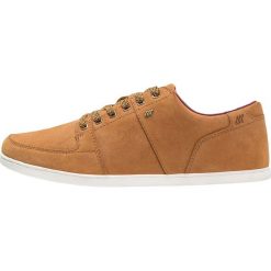 Trampki męskie: Boxfresh SPENCER Tenisówki i Trampki tan