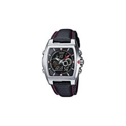 Zegarki męskie: Zegarek męski Casio Edifice EFA-120L-1A1
